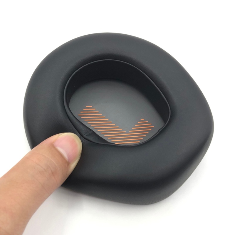 Bt Earpads Wireless Headset Headphone Bantal Telinga Untuk Headset Quantum One Q1