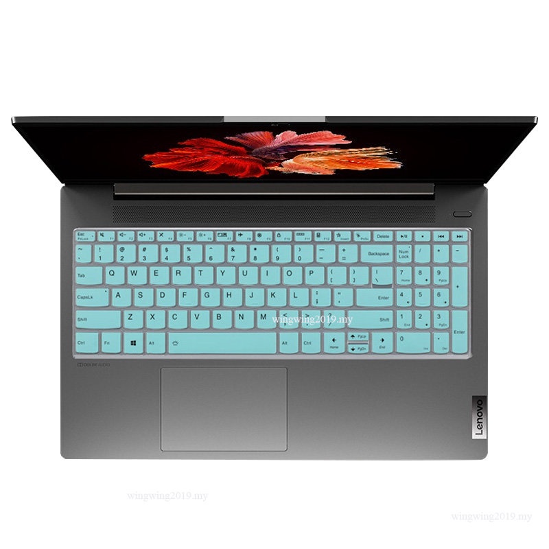 Silikon Penutup Keyboard laptop Skin Aksesori Untuk LENOVO V15 G2 ITL V15 Gen 2g2 Alc2021/LENOVO V15 G3 Gen3 ABA IAP 2022