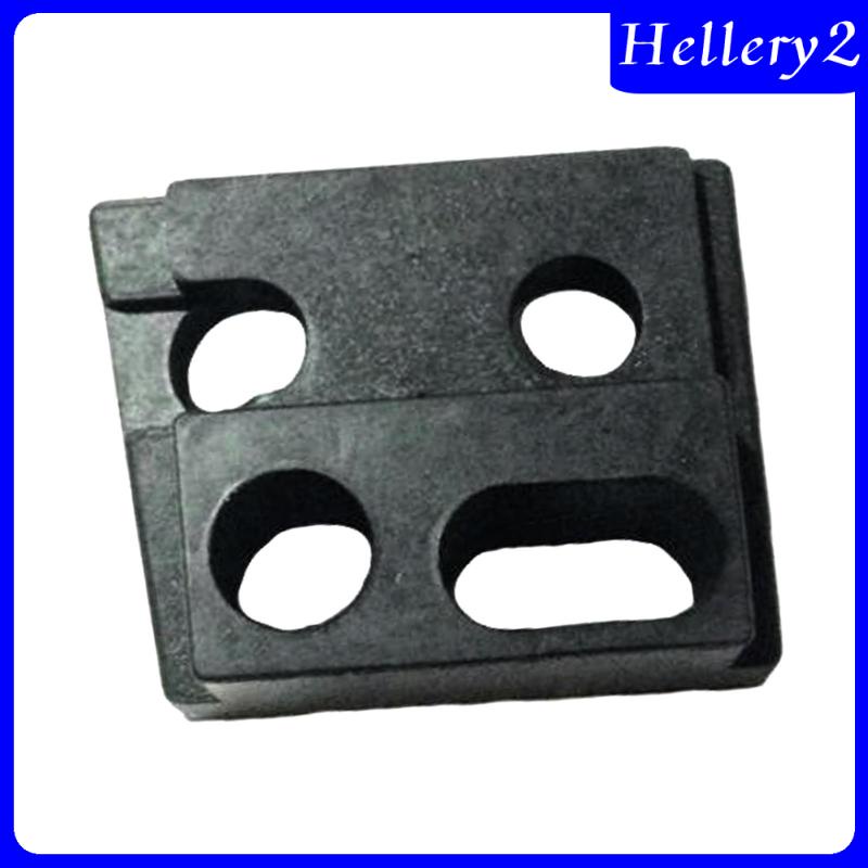 [Hellery2] 66t-42725-30 Grommet Karet Pengganti Untuk Mesin Tempel 40HP
