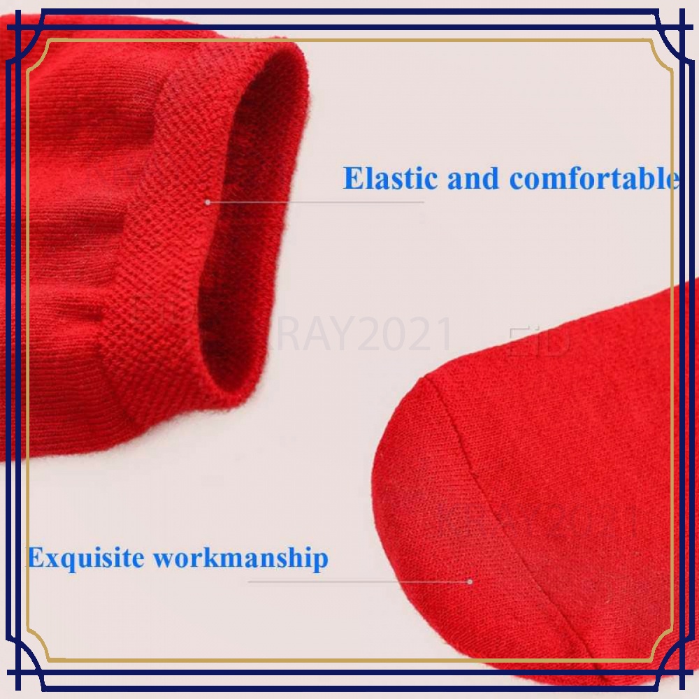 Kaos Kaki Terapi Self-heating Magnetic Socks -HL183