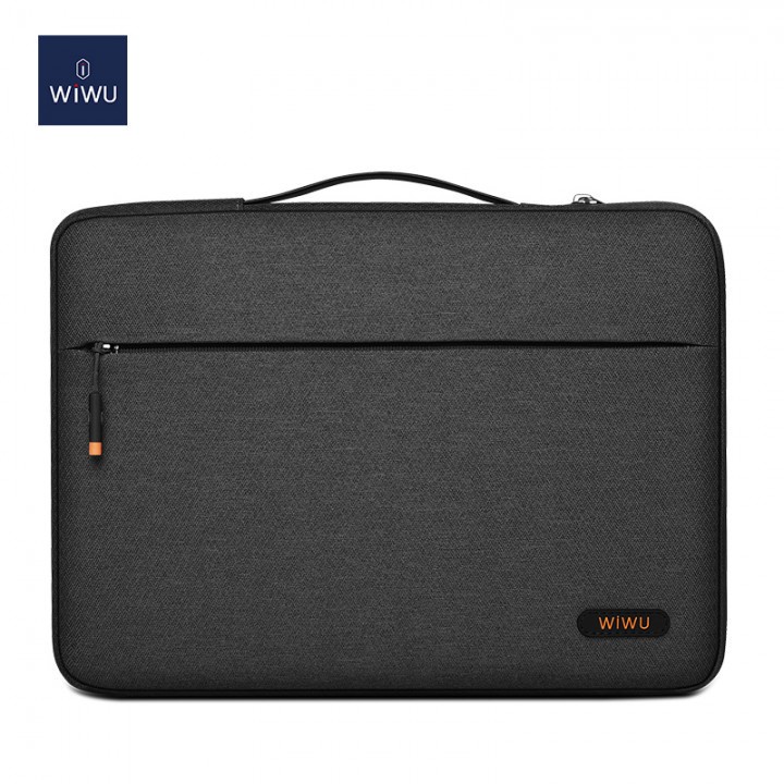 50 WIWU PILOT SLEEVE 15.6 inch - For 15.6 inch Laptop and UltraBook