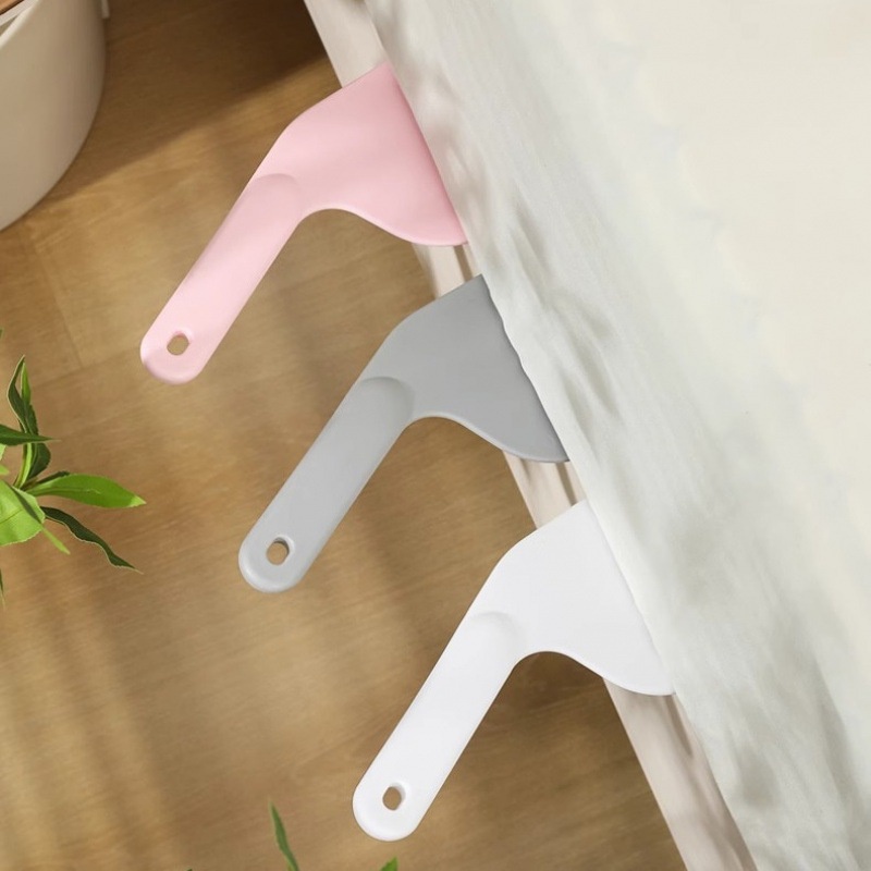 Alat Bantu Sprei Pengangkat Kasur/Artefak Pengangkat Kasur Hotel Nyaman Dan Hemat Tenaga/Alat Finishing Dan Memperbaiki Sprei Keluarga