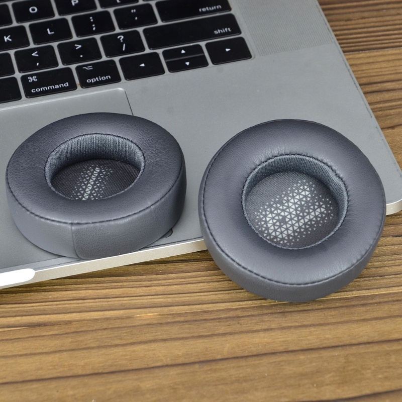 Btsg Comfort Headphone Earpads Untuk 310BT Headphone Pengganti Earpads Ear Cushions Memory Foam Bantalan Telinga Earmuff