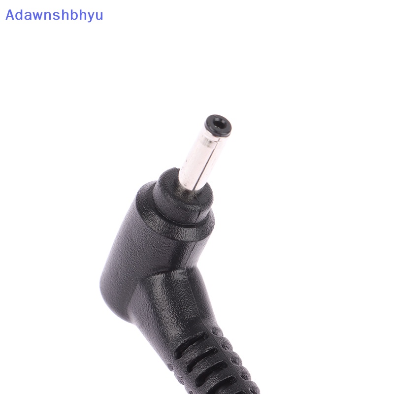 Adhyu Konektor Colokan Power Charger Jack DC 3.0*1.1mm Dengan Kabel/Kabel Kompatibel Dengan Asus Samsung Acer Ultrabook Adapter ID