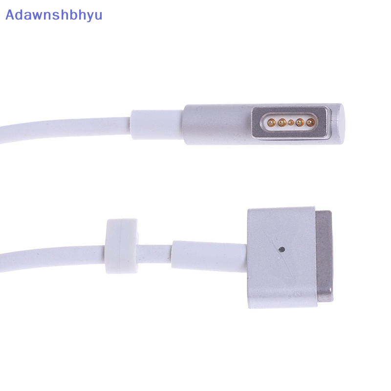 Adhyu Kabel DC Repair Cord Magsafe T-Tip L-Tip Untuk Macbook Air Pro AC Adaptor Charger ID