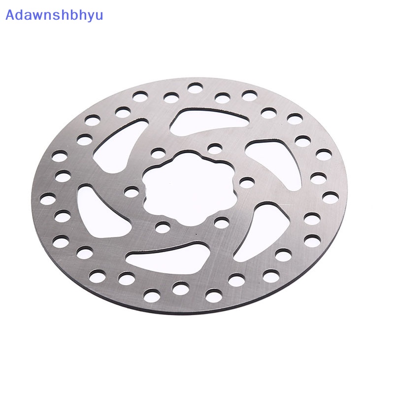 Adhyu Cakram rotor stainless steel 120mm Untuk Sepeda cruiser Jalan Gunung bike parts ID