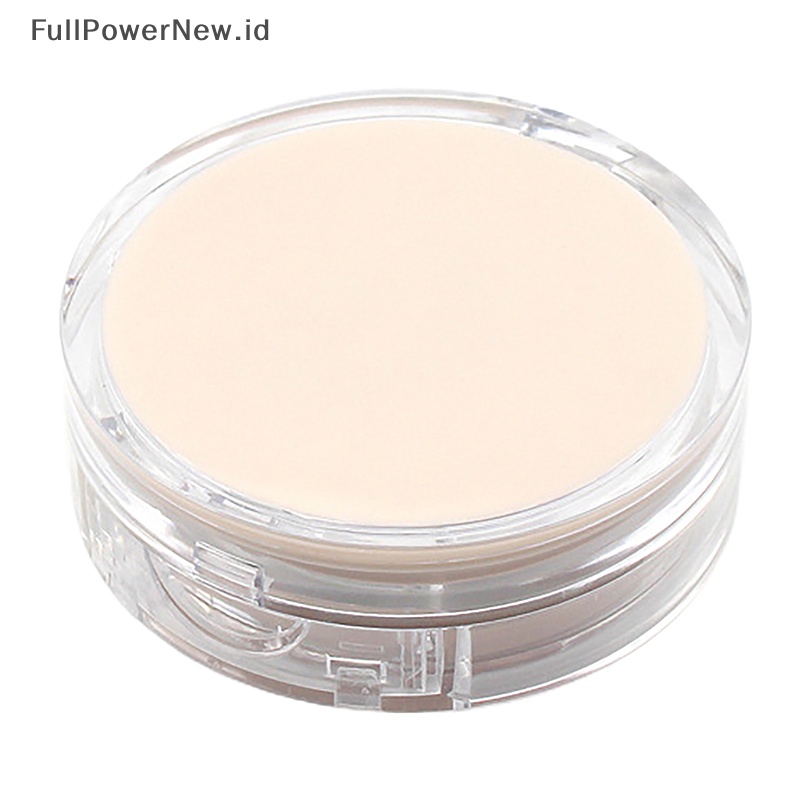 Power Kosong Tetap Air Cushion Sponge Puff Container Box Foundation Cair Cream Kotak ID