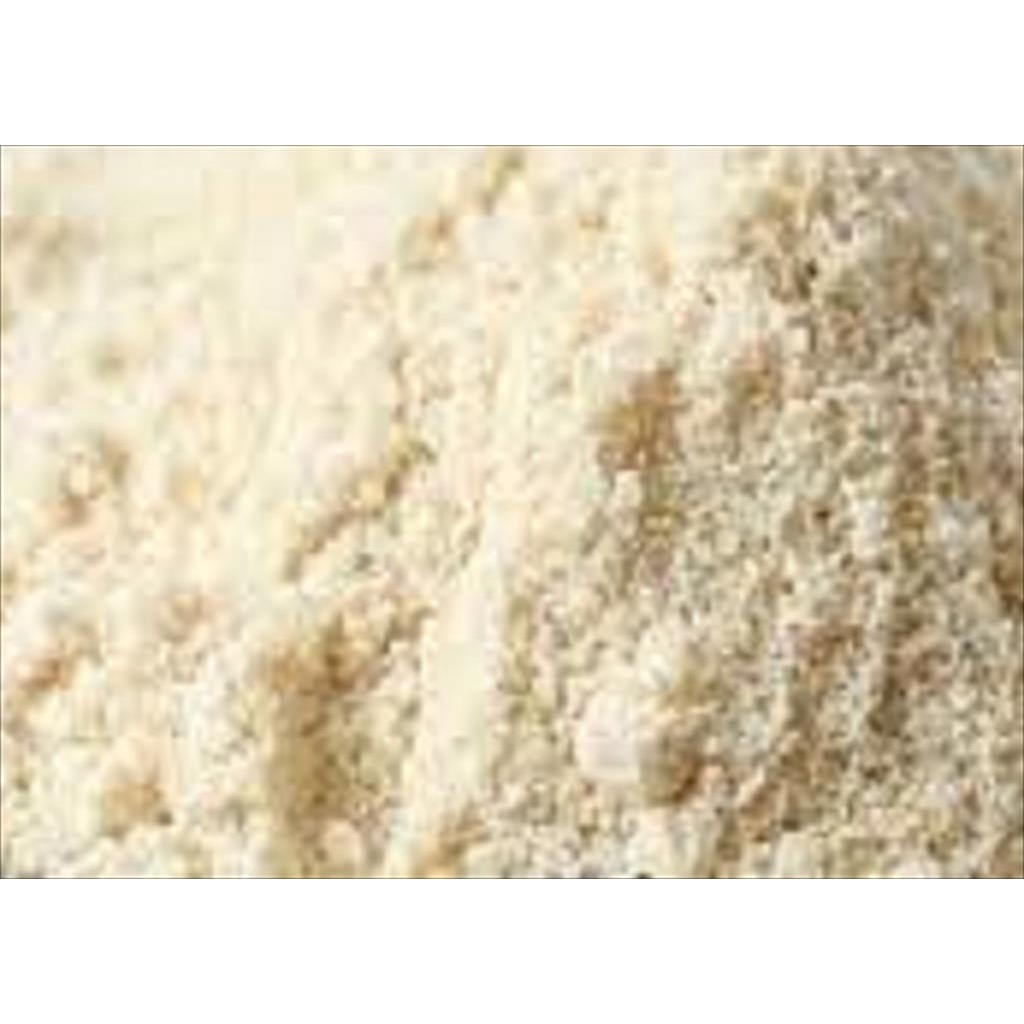 ALMOND POWDER / ALMOND BUBUK / ALMOND FLOUR 100 GR REPACKED