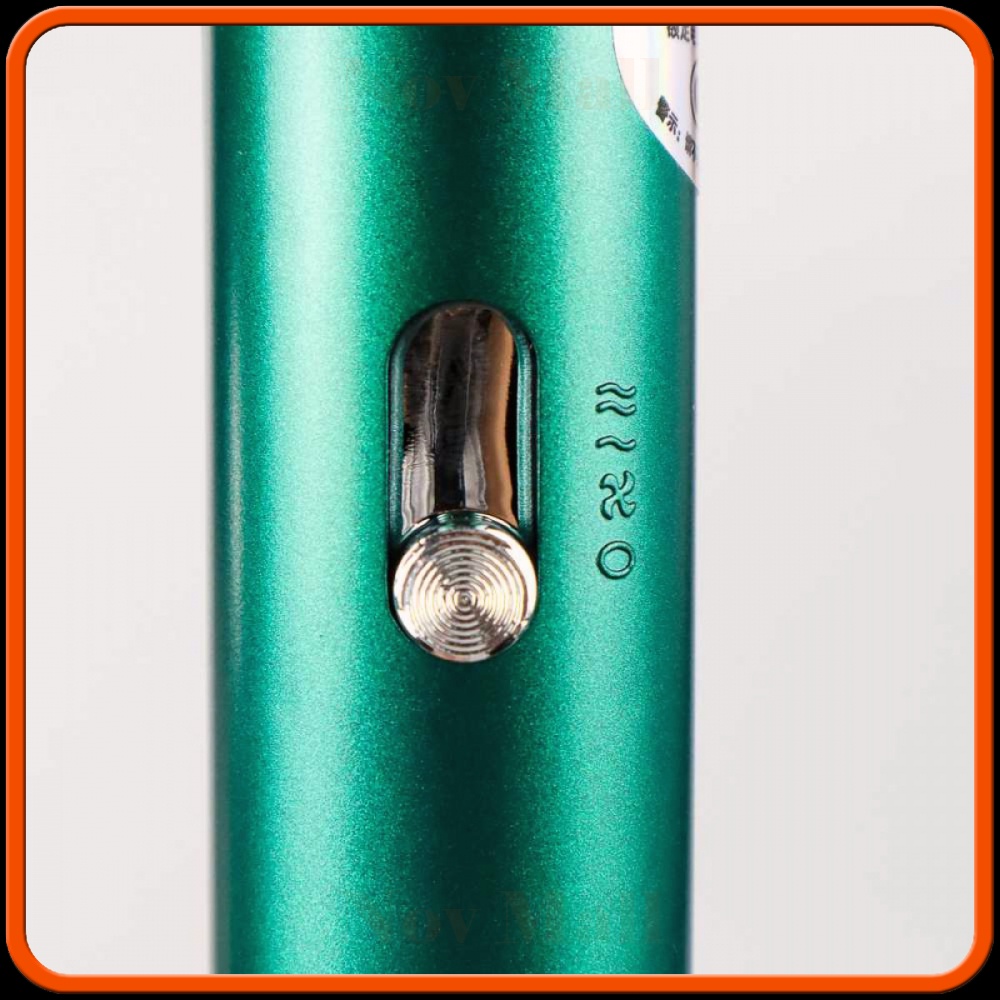 Pengering Rambut Hair Dryer Quick Dry Blower - 02