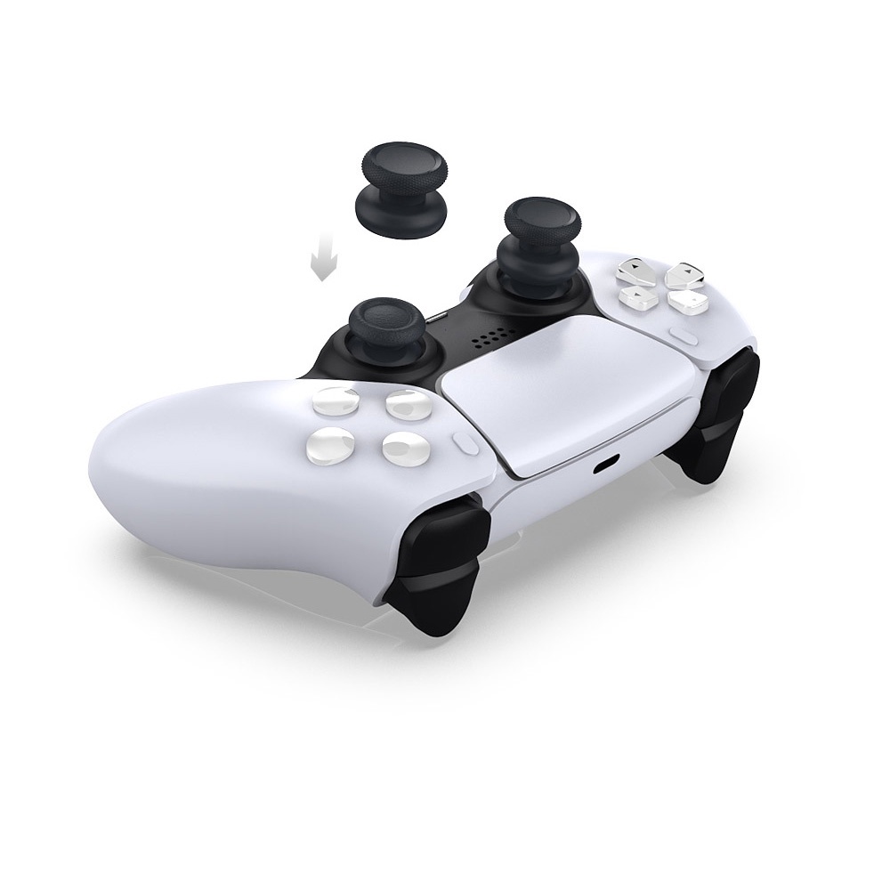 DOBE Thumb Grip PS4/PS5/Xbox Controller Cap Topi