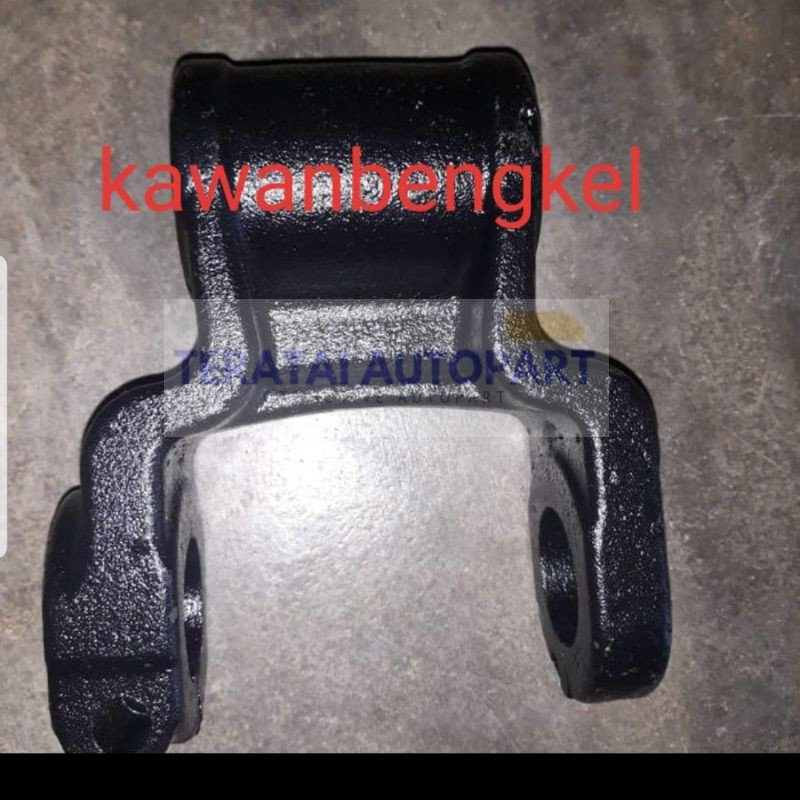 Ayunan per belakang shackle belakang anting per CANTER PS125 HD realpict