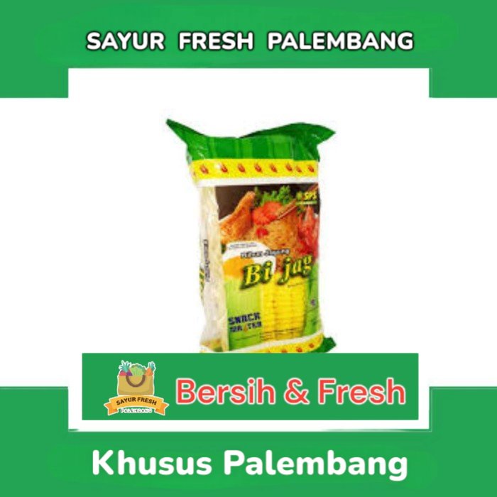 

Bihun Jagung - Sayur Fresh Pasar Perum