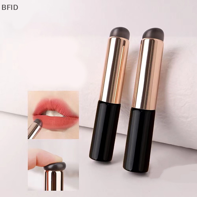 [BFID] Concealer Brush Kuas Bibir Matte Lip Smudge Brush Concealer Eyeshadow Bruzh [ID]