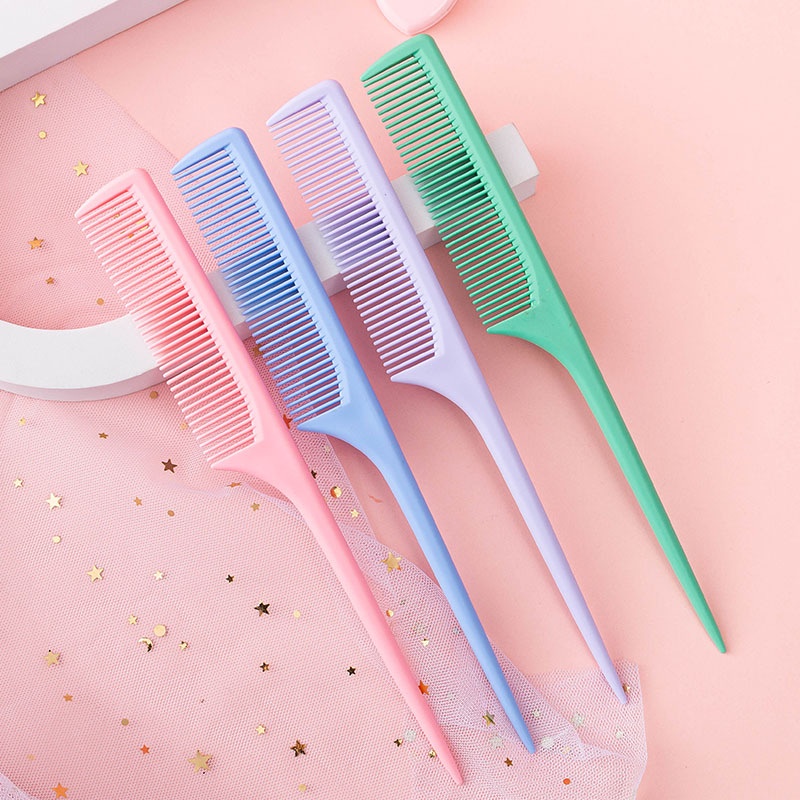 Sisir sasak warna