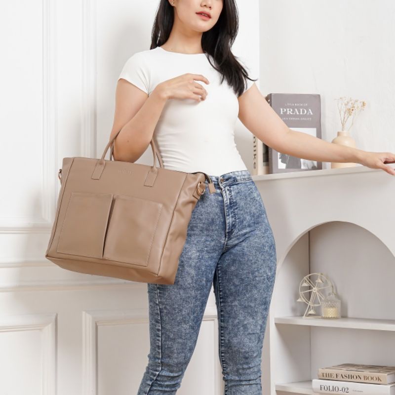 IVY PREMIUM BAG | TAS LAPTOP 13INCH | TAS LAPTOP MACBOOK