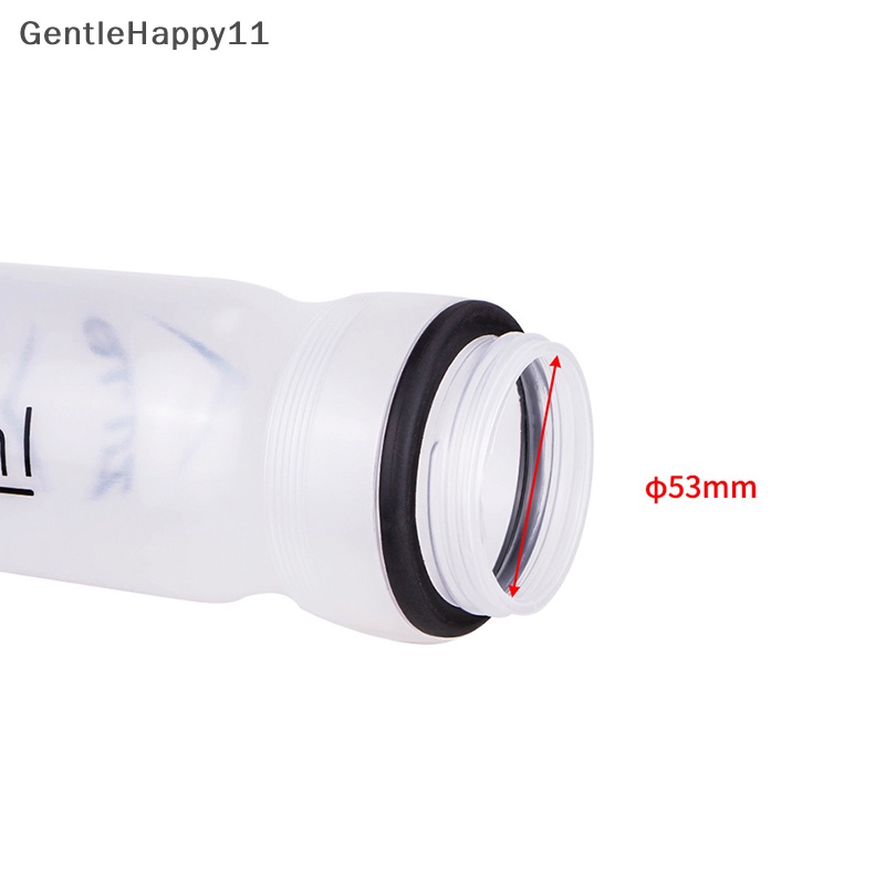 Gentlehappy 750ml Kettle Sepeda MTB Bicycle Botol Air Minum Sepeda Cangkir PP Bottle Cover id