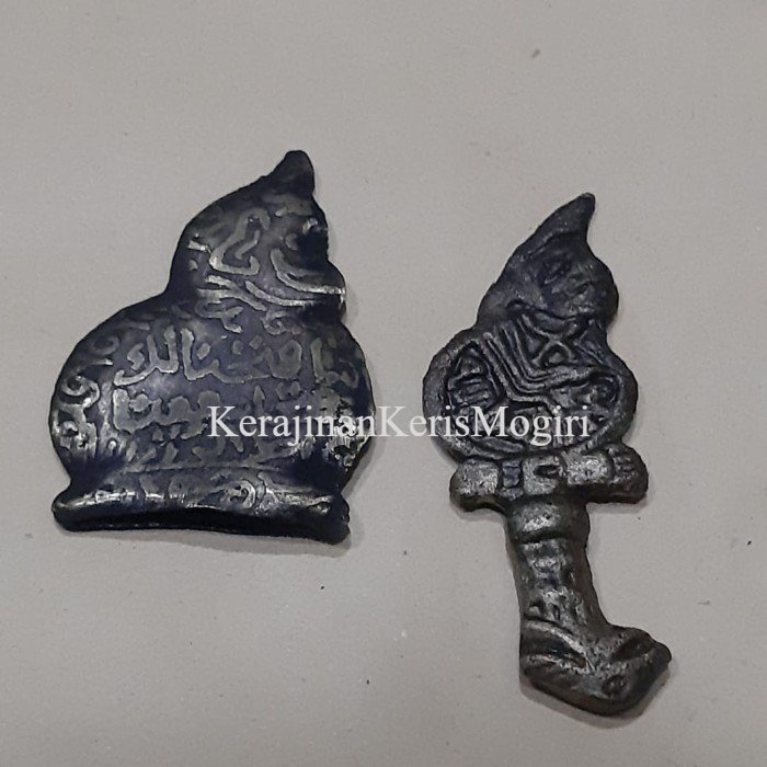 

Keris Semar Mini Halus Termurah