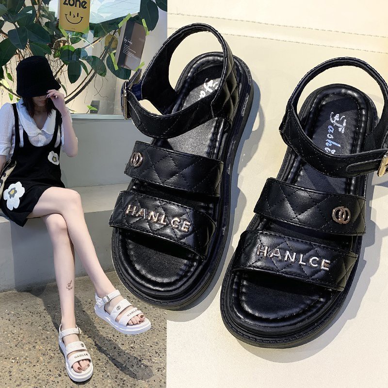 JILITU  Autumn Sandal Tali Wanita AU-02 sandal wanita import / Sepatu Wanita Sneaker