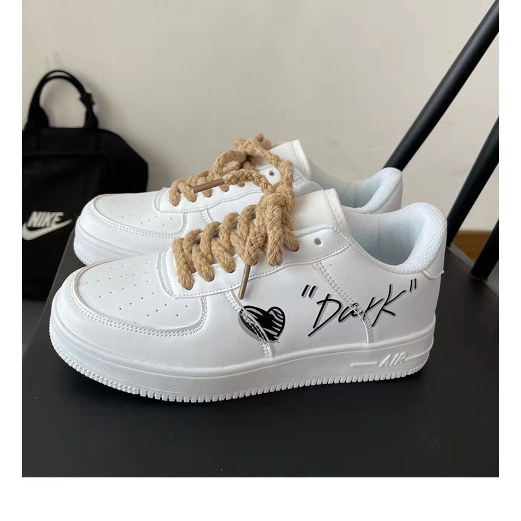JILITU SEPATU WANITA SNEAKERS &lt;SW-33&gt; FASHION IMPORT KOREAN TREND  FREE KOTAK