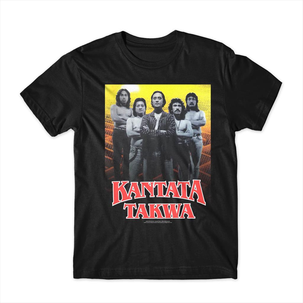 Iwan Fals - Tshirt Kantata Takwa