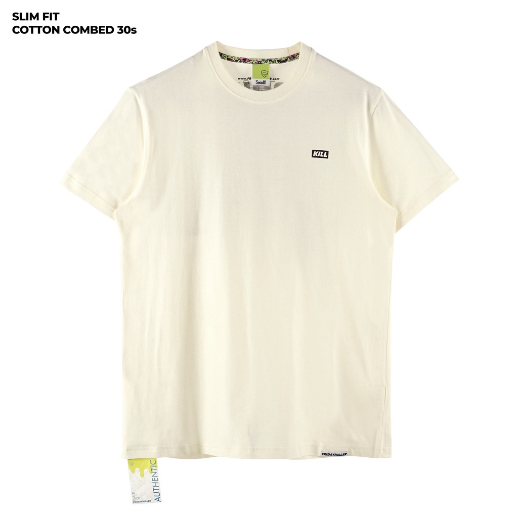 KAOS FRIDAY KILLER | VALLEY OFF WHITE