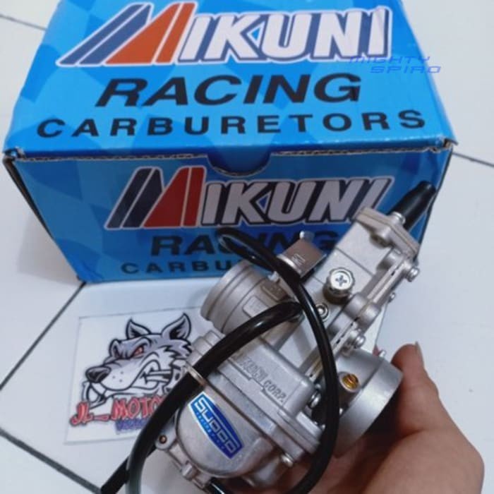 CARBURATOR KARBURATOR MOTOR MS7KM588 Mikuni TM28 Sudcoretor MIKUNI TM