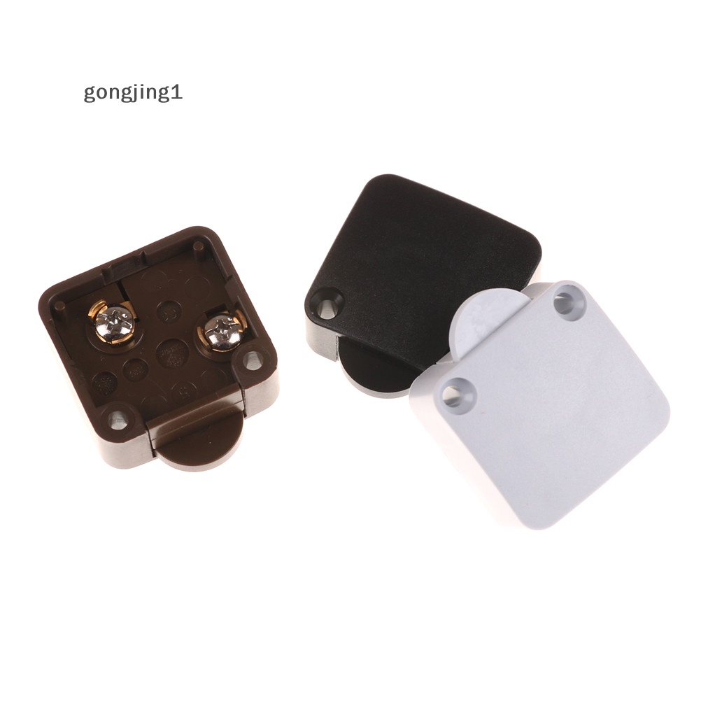 Saklar Lampu Lemari GGG 202A Saklar reset Otomatis door control switch ID