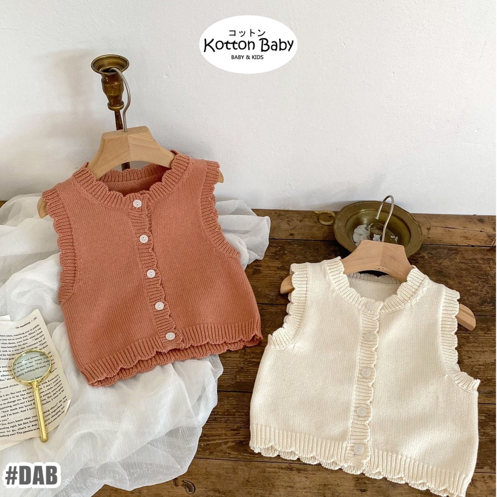 0-18bln || ATASAN BAJU BAYI PAKAIAN ANAK PEREMPUAN LENGAN PENDEK catalog DDWJ DAB