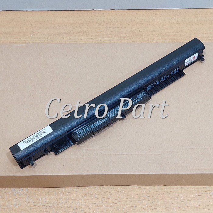 Baterai Hp Pavilion 14-am503TU am032TU 14-af118AU 14-af105AX HS04