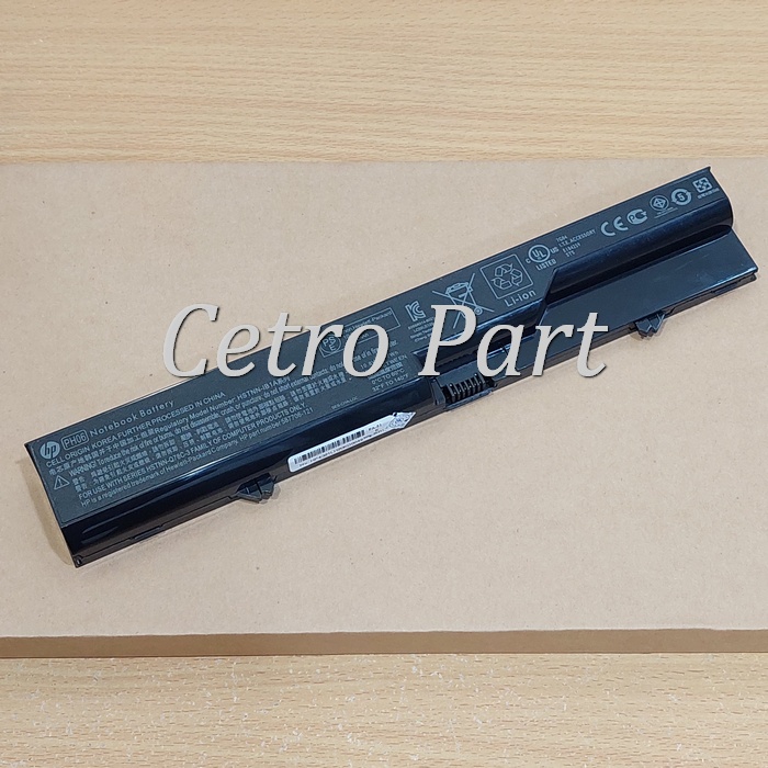 Batre Baterai laptop HP Probook 4320S 4520S 4325S 4421S 4420S HP 625 420 Series PH06