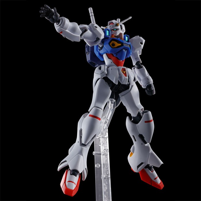 BANDAI Plamo HGUC RX-78 MS00Z Gundam GP00 (Engage Zero) PBandai