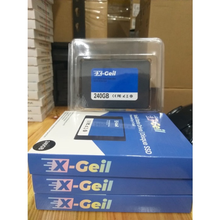 367 COMP SSD 240GB EX-GEIL