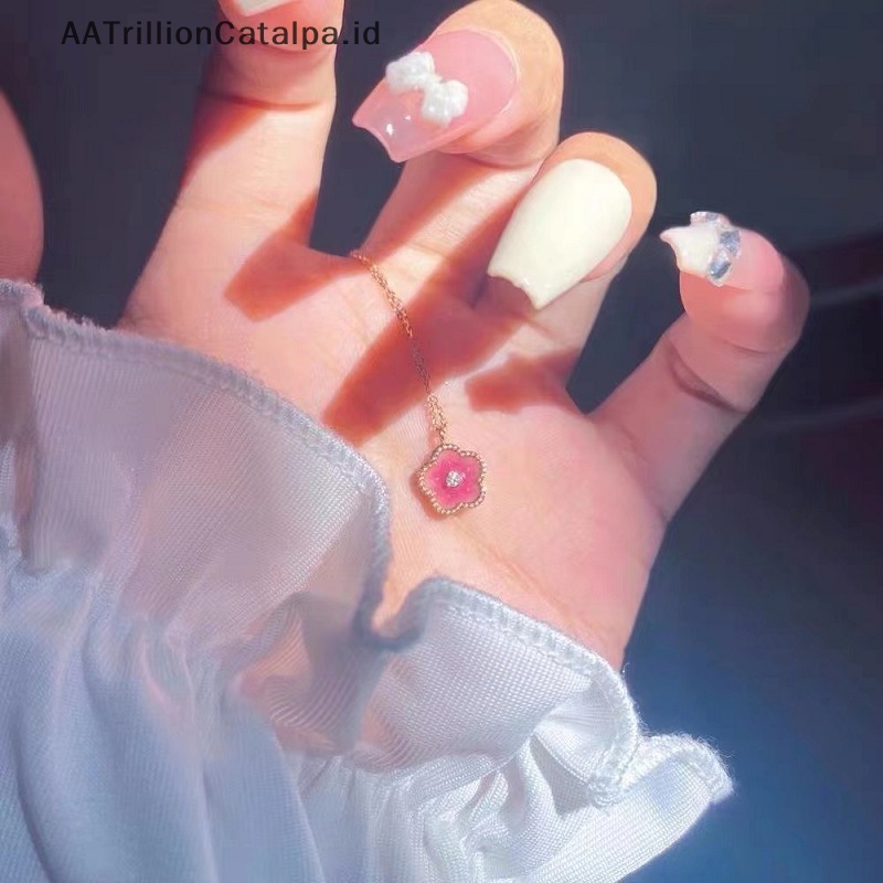 Umakurillion syalatalpa -motifink alfinmall alfineach alfinlossom alfinendant erkapecklaces untuk enisaomen alisyaashion erkapewelry erkapecklace erkapccessries kalila