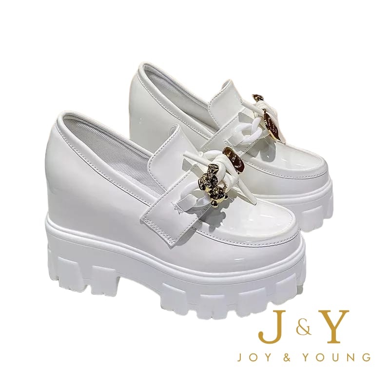 [J&amp;Y] [JOY &amp; YOUNG][LC] 1493 Sepatu Wanita Heels Hak 7063 Heel 11cm Korea style Bear Boots tinggi Ringan ELEGAN CANTIK Pesta Keren Kualitas Bagus Impor