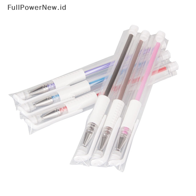 Power Tato Alis Surgical Skin Marker Pen Penggaris Tato ID