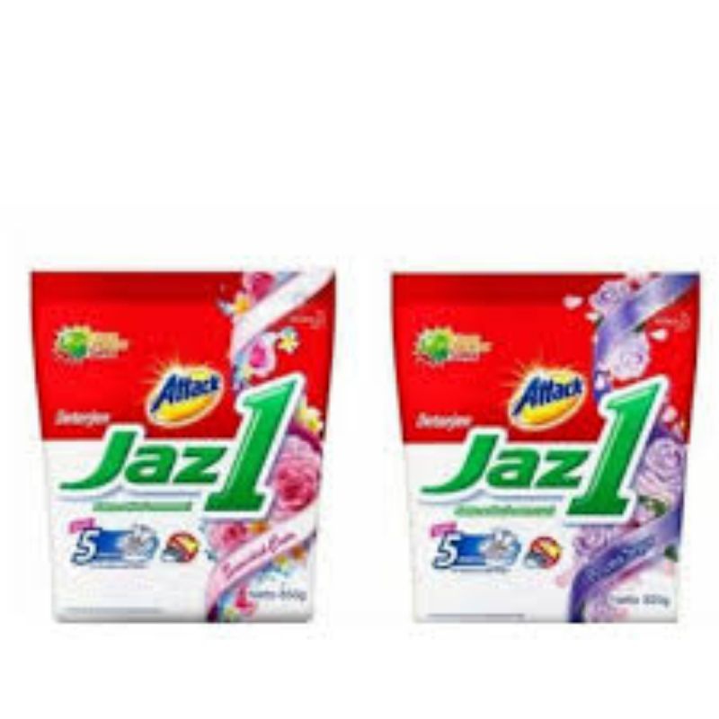 Attack Jaz1 5000an Murah