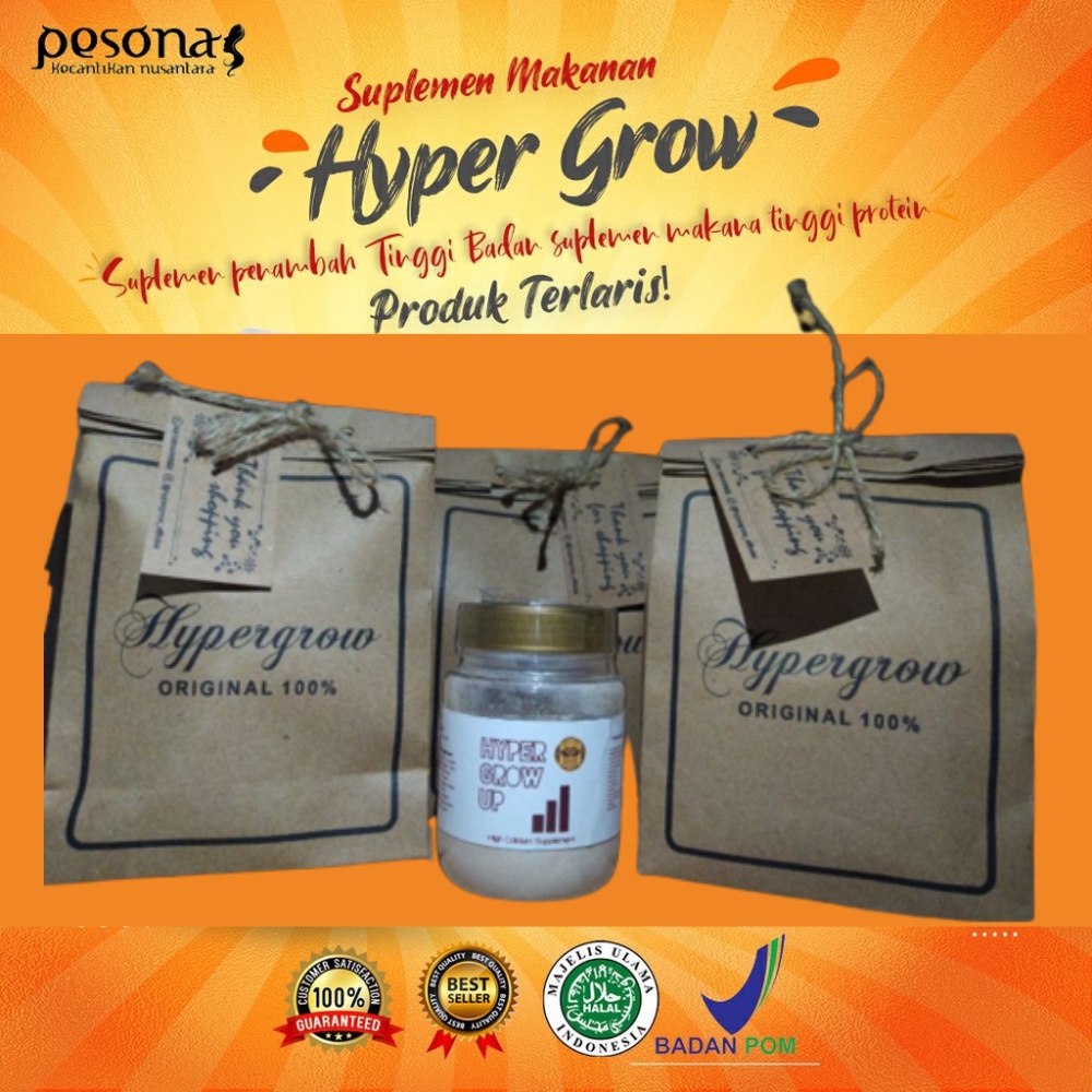 

HYPER GROW SUSU - SUPLEMEN PENINGGI BADAN BPOM ASLI TERLARIS SUSU PENIGGI BADAN REMAJA CEPAT PENINGGI BADAN DEWASA PENINGGI BADAN ANAK OBAT TINGGI PENINGGI BADAN CEPAT AMPUH SUPER GROW SGROW BONEY TINGGI SUSU CEPAT TINGGI AMPUH