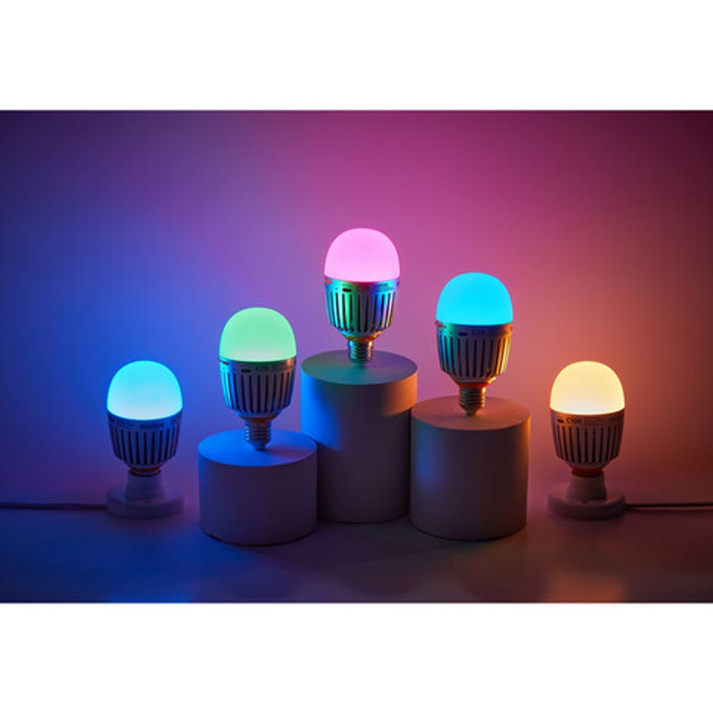 Godox C10R KNOWLED RGBWW Creative Bulb Light