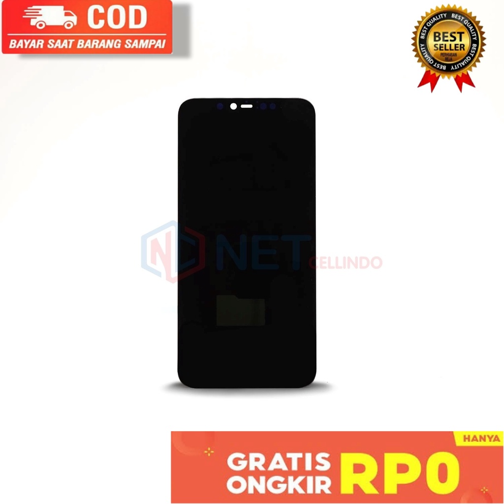 LCD TOUCHSCREEN XIAOMI MI8 PRO / LCD TS XIAOMI MI8 PRO