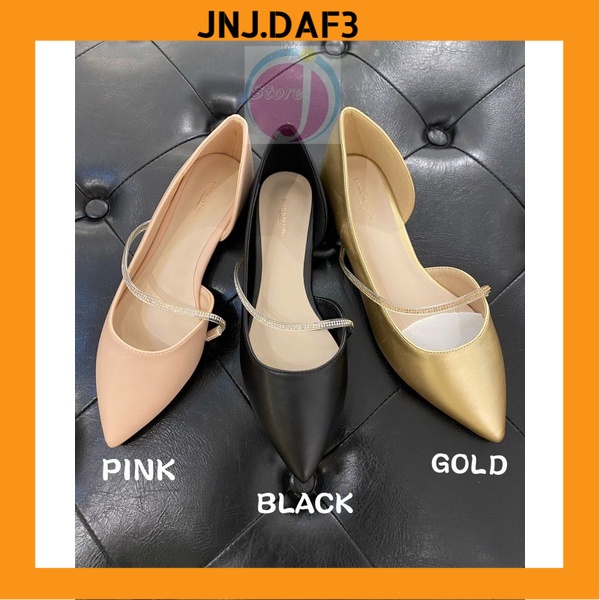 7.7 MEGA SALE SEPATU URBAN N CO ELODIE PROMO