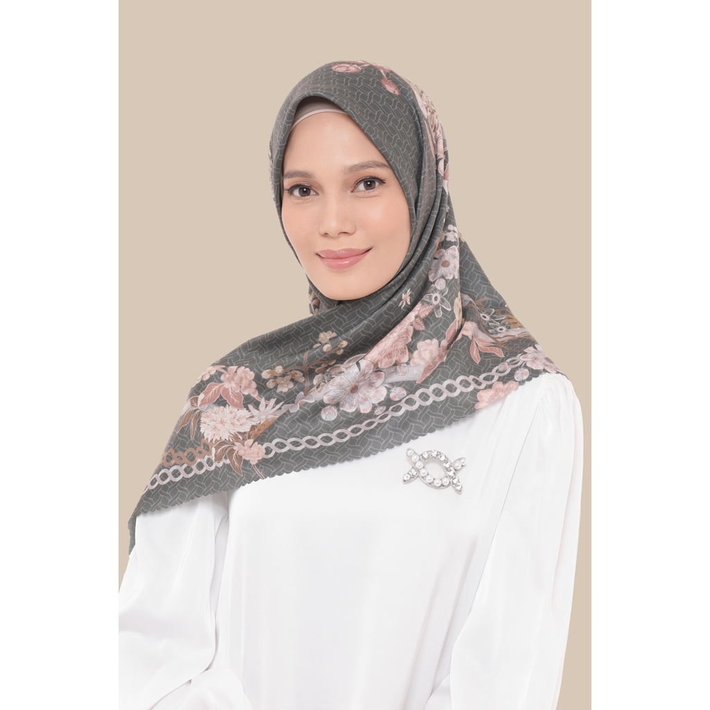 Klamby - Cendana Scarf