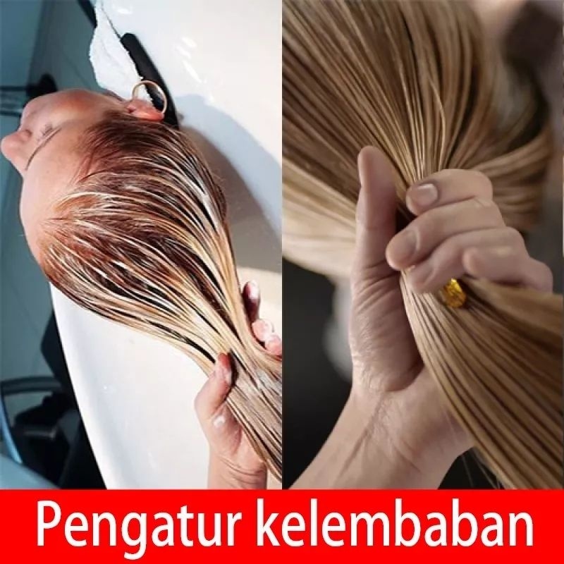 Faradisa Beaute PELURUS RAMBUT PERMANEN 100% ORIGINAL UNTUK RAMBUT RUSAK DAN KERING TANPA CATOK CINDYNAL