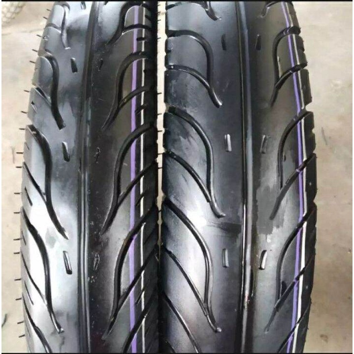 Ban BEAT VARIO tubeless tubles sepasang ring 14 FEDERAL /Ban ring 14 sepasang FEDERAL ukuran 80/90-1