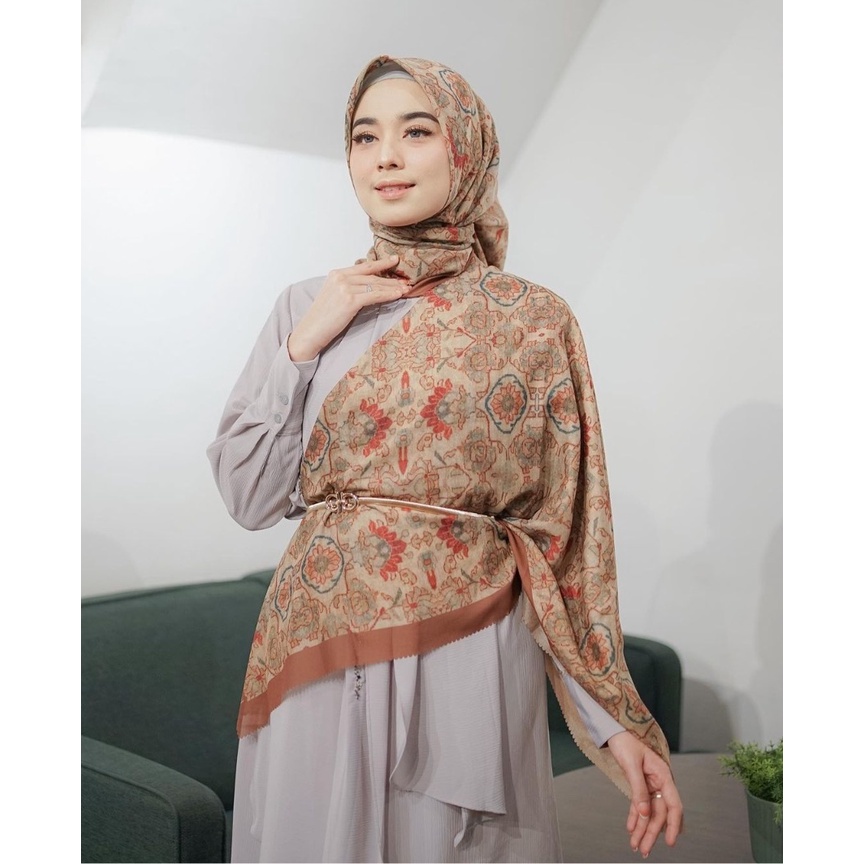 Hijab Xena Series by Ninano Label