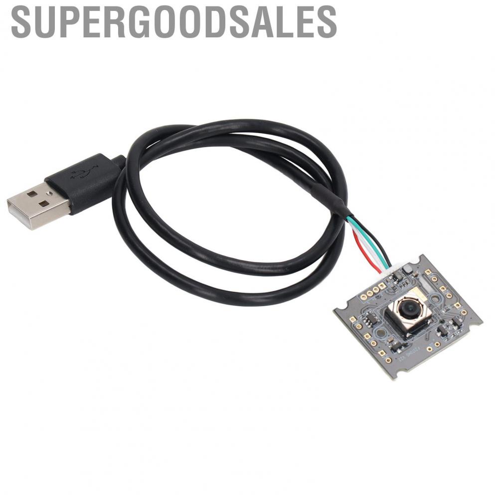 Supergoodsales Distortion Free  Modul 2MP Autofocus OV 2720 30FPS 1920X1080♡