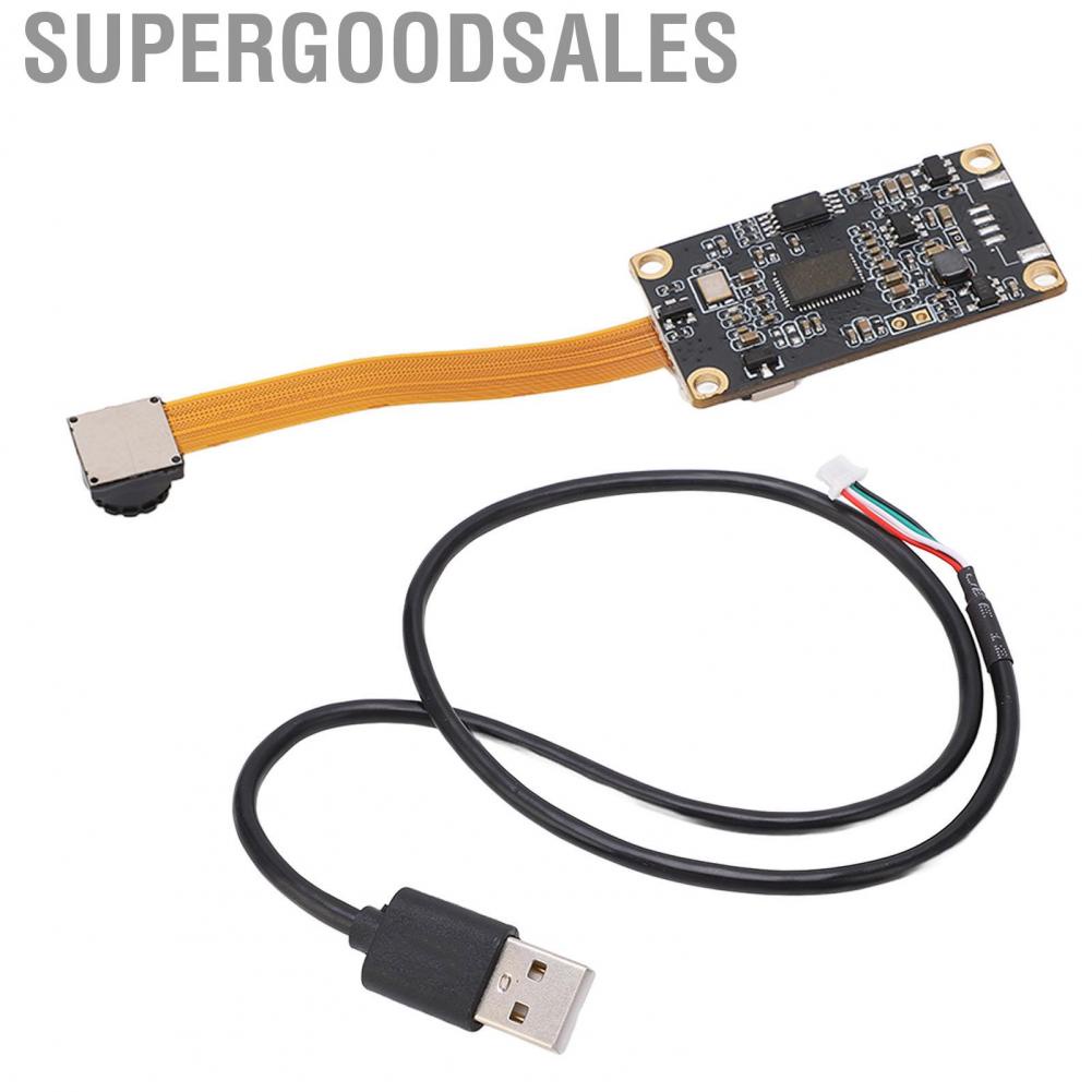 Supergoodsales 5MP USB  Module Embedded Fixed For  HBVCAM-20239 60°