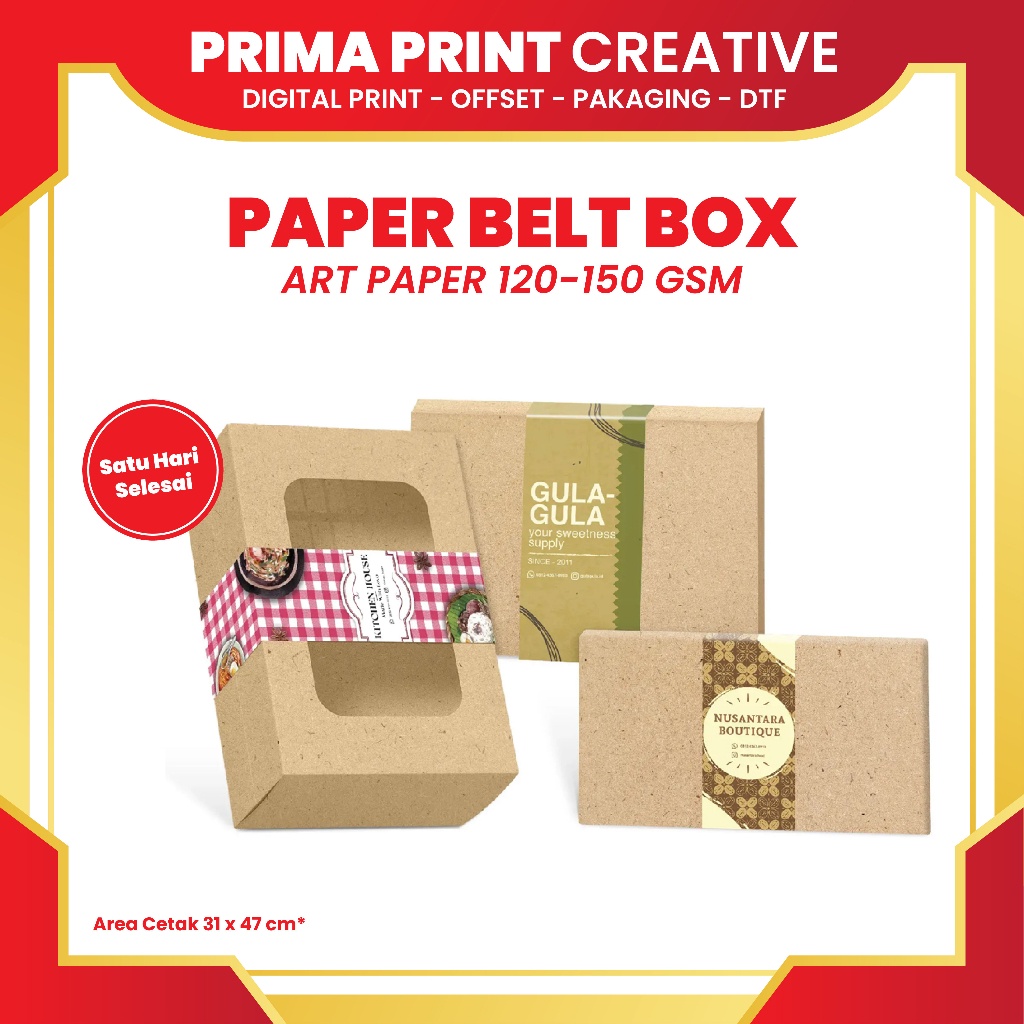 

Paper Belt Custom/Souvenir/Ulang Tahun/Thank You/Paperbelt/Custom Paper Belt/Papper Belt/Custom Paper Sleeve/Packaging/Kraft/Belt Hampers/Belt Wedding/Stiker Paper Belt/Packaging Paper/Packaging Sleeve/Paper Sleeve Custom/Belt Paper Custom/Peper Belt