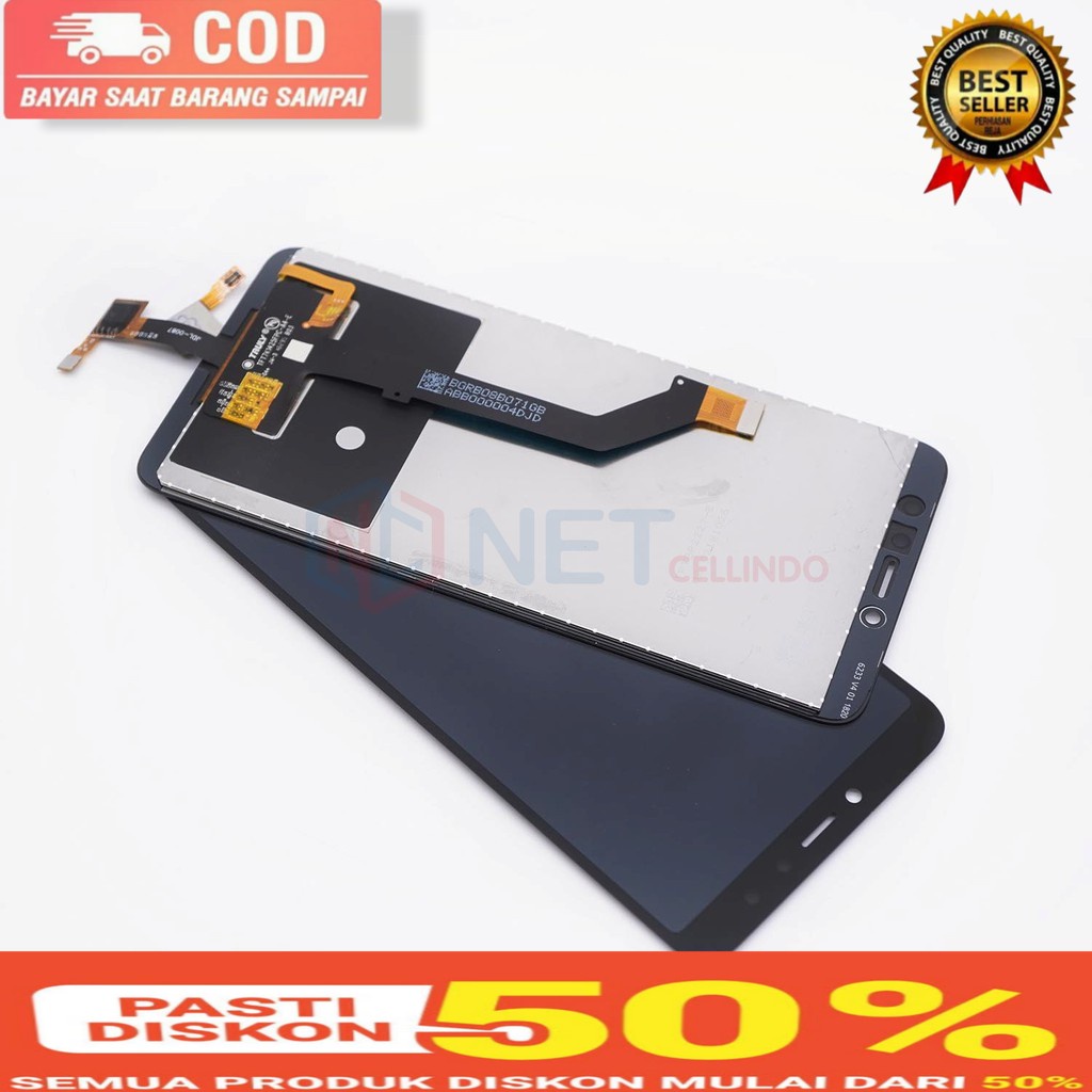 LCD TOUCHSCREEN XIAOMI REDMI S2 / LCD TS REDMI S2