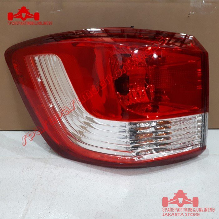 Stop Lamp Lampu Belakang Wuling Confero OEM