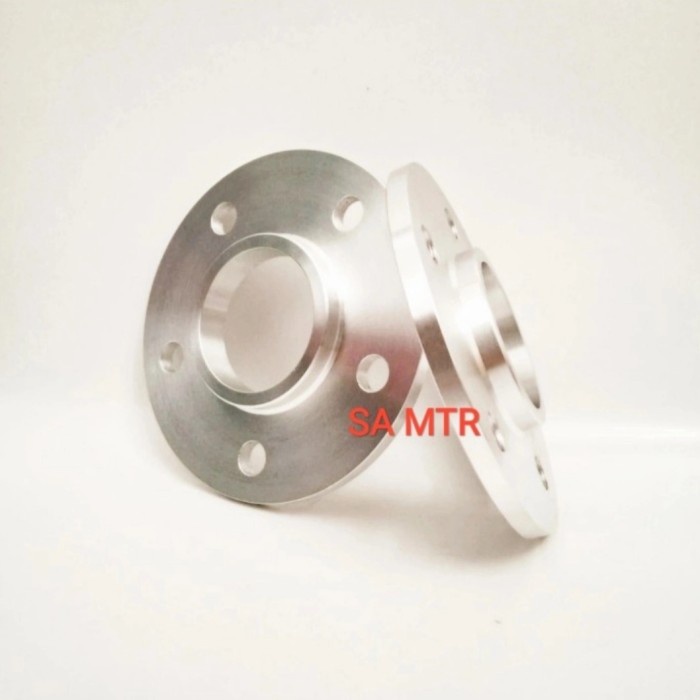 spiser spacer velg mobil nok pcd 4x100/4x114.3/5x112/5x114.3/5x120 - 12mm